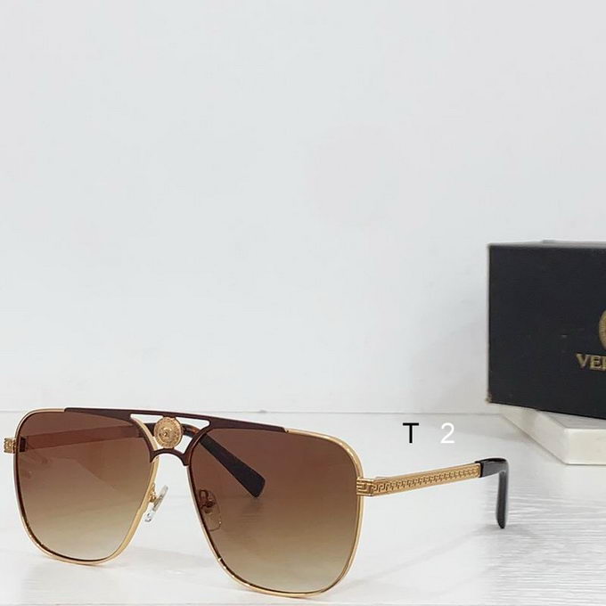 Versace Sunglasses ID:20240804-556